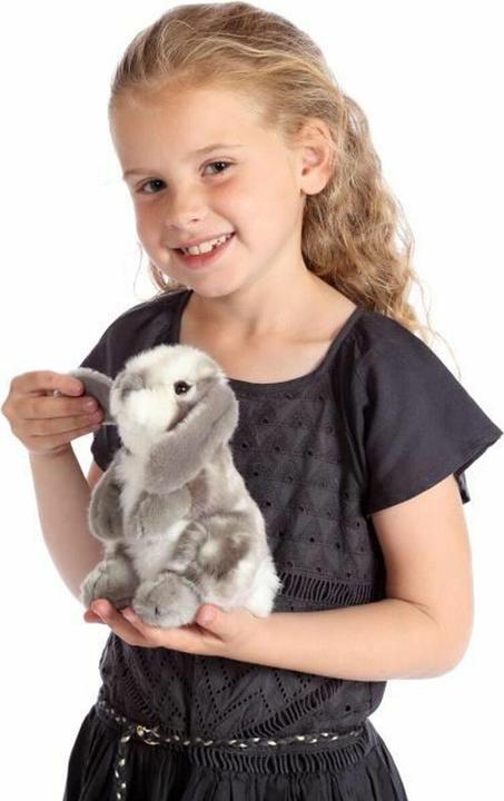 Actual product image Gipsy Hare (30 cm)