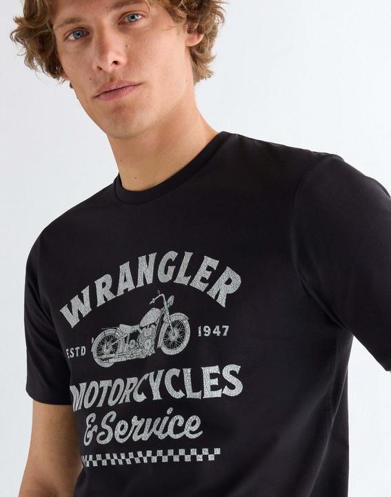 Produktbild Wrangler Americana Tee (3XL)