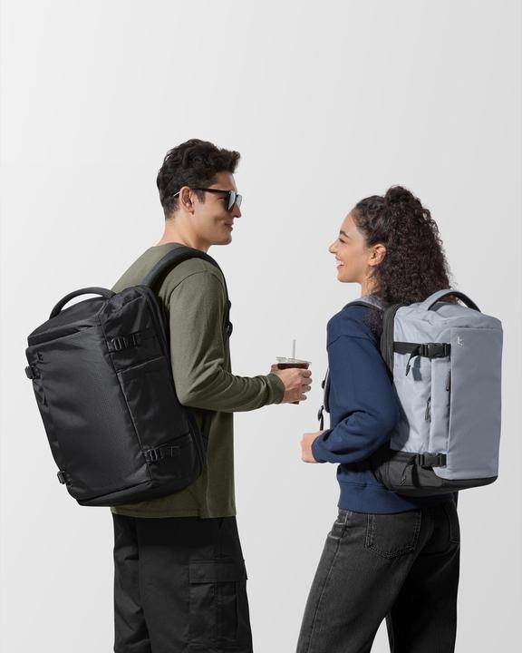 Image du produit tomtoc Navigator-T66 Liteway (40 l)