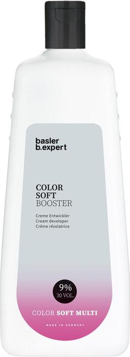 Produktbild Basler Color Soft multi Booster