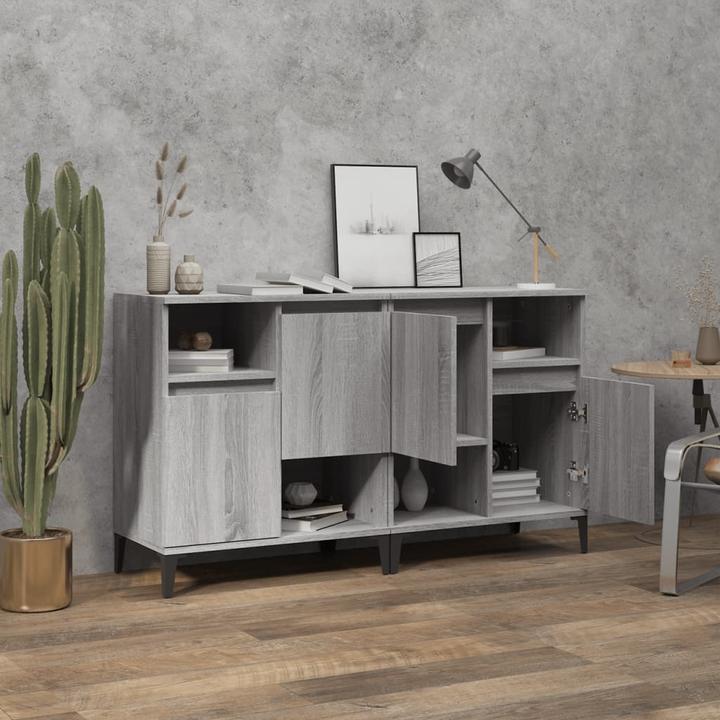 Image du produit vidaXL Sideboard (60 x 60 x 70 cm)
