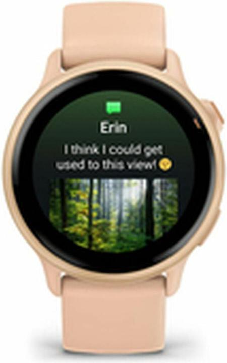 Produktbild Garmin Vivoactive 6 (42 mm)