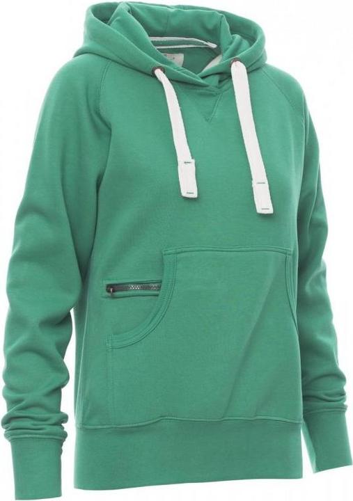 Immagine prodotto Payper Felpa con cappuccio da donna Atlanta+ (XL)