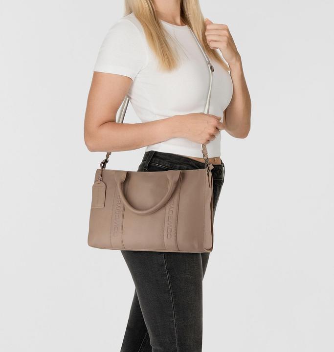 Image du produit Cowboysbag Michigan Sac à bandoulière en cuir 37 cm