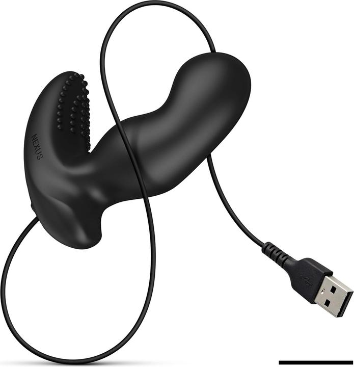 Produktbild Nexus Ride Extreme Dual Motor Prostata Vibrator