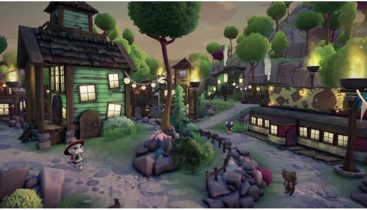 Immagine prodotto Merge Games Whisker Waters /Switch (Switch, Switch Lite, Switch OLED, FR)