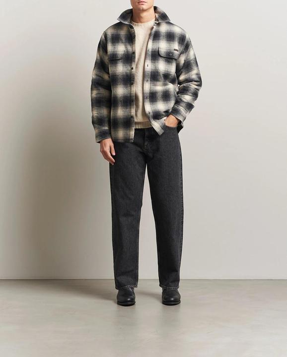 Image du produit Nudie Jeans Overshirt GLENN (L)