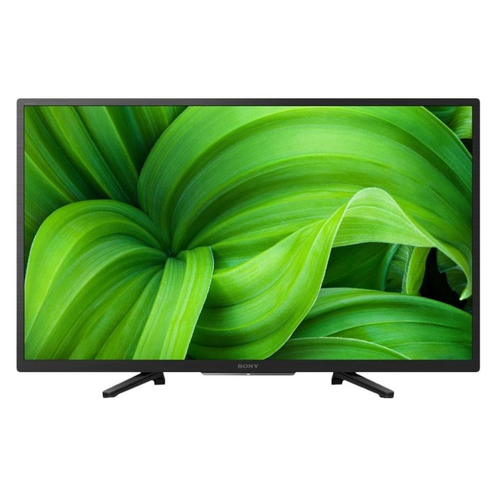 Sony KD-32W804 (32", W804, LCD, HD), TV, Schwarz