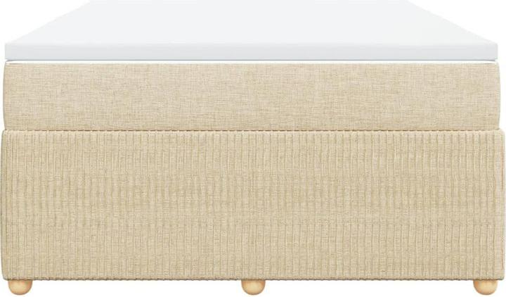 Produktbild vidaXL Boxspringbett (160 x 200 cm)