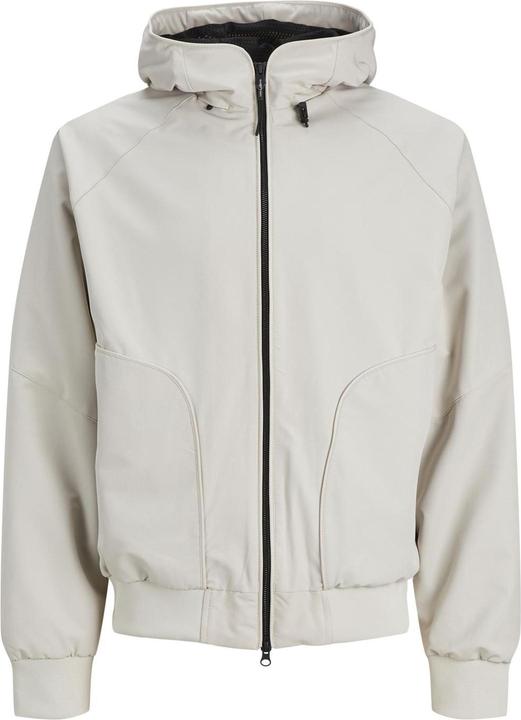 Immagine prodotto Jack & Jones Giacca bomber con zip (XXL)