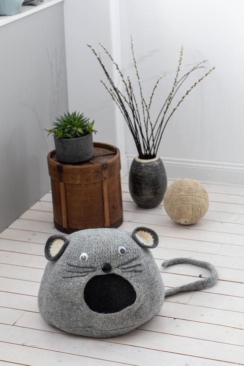 Produktbild Filzwolle «Wash + Filz-it!» (50 m)