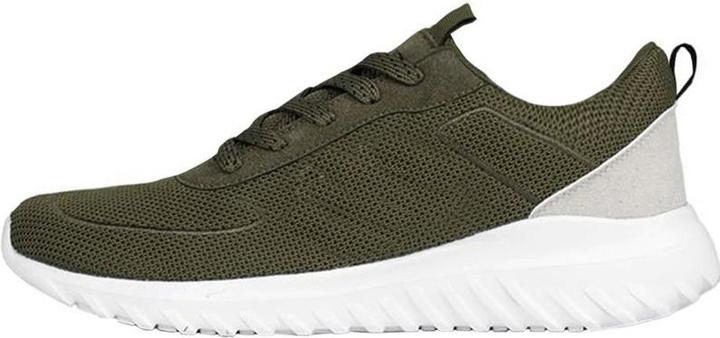 Produktbild Kappa Jona Herrenschuhe grün 243309 3111 (43) (43)