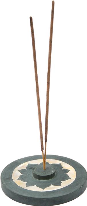 Produktbild Farfalla Räucherstäbchenhalter Lotus