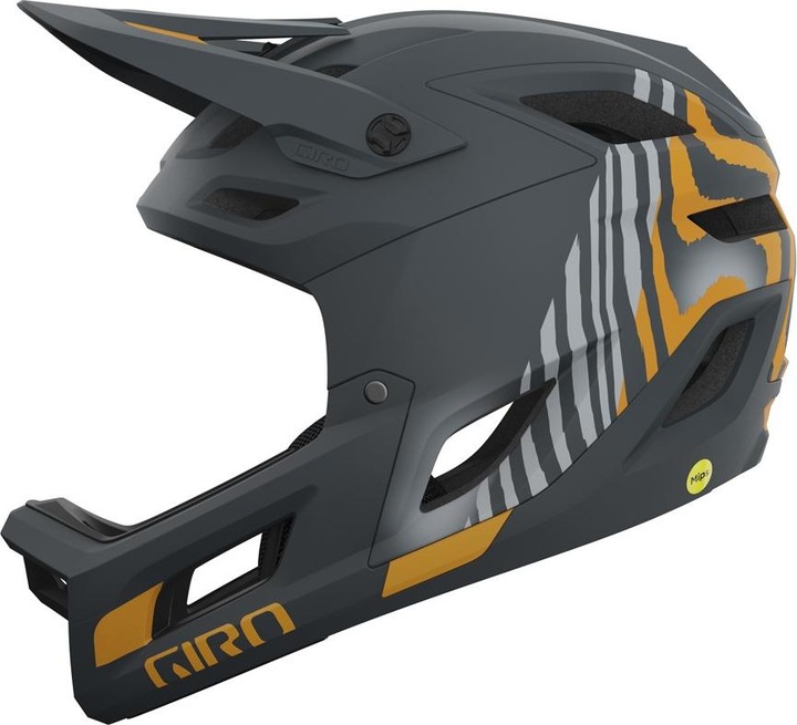 Actual product image Giro Coalition Spherical MIPS (59 cm)