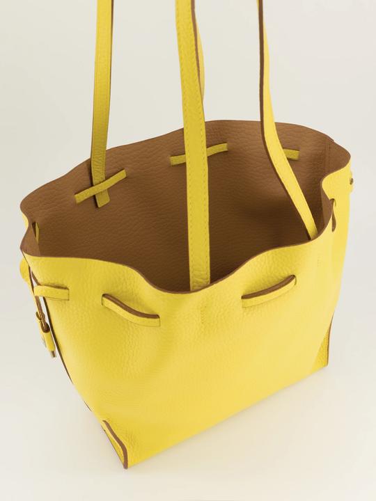 Image du produit Gianni Chiarini Shopper gelb