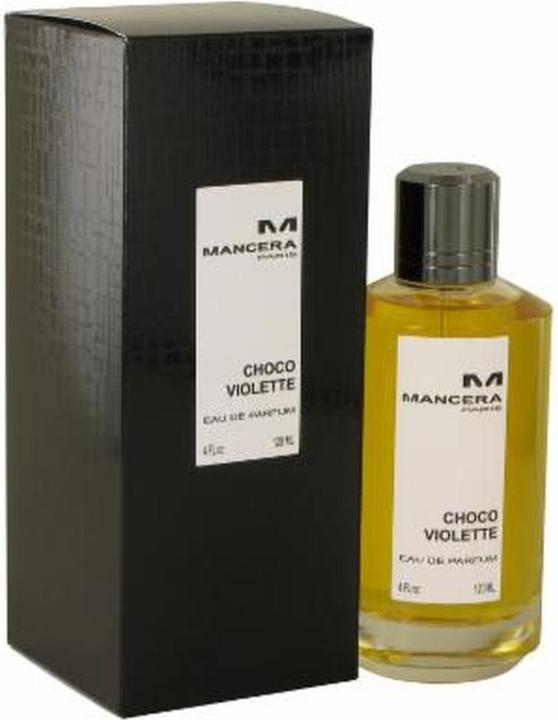 Produktbild Mancera Choco Violette (Eau de Parfum, 120 ml)