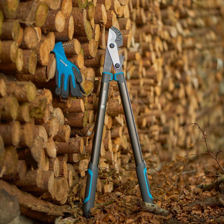 Produktbild Gardena Astschere EnergyCut Pro L Amboss