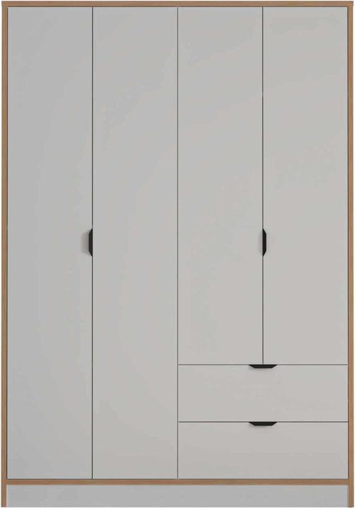 Produktbild Skye Decor Arden 145 Wardrobe (145 x 44 x 182 cm)