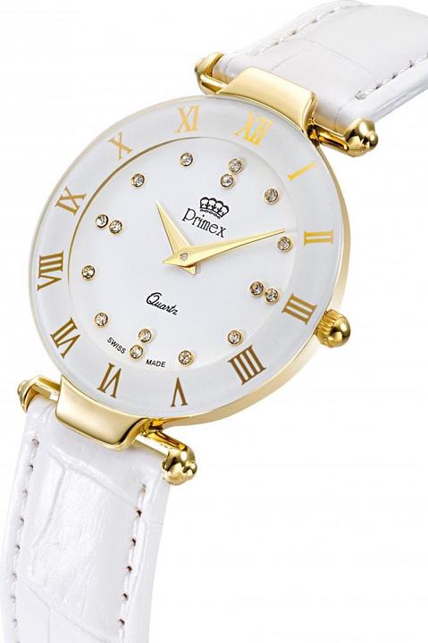 Immagine prodotto Primex Orlogio (Orologio da polso analogico, 33 mm)