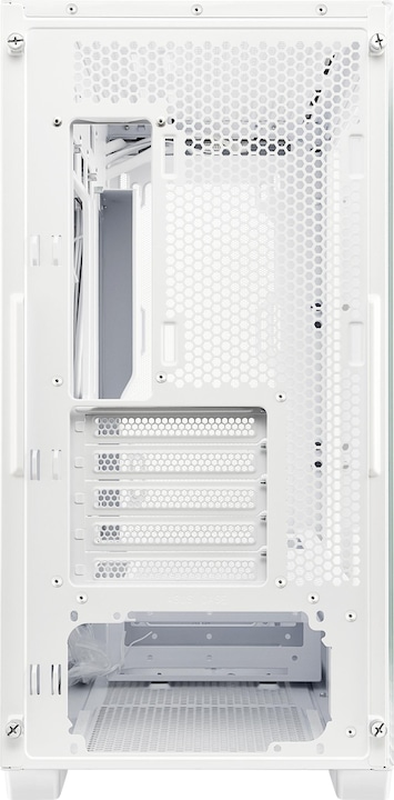 Actual product image ASUS Geh A21 (mATX, Mini-ITX)