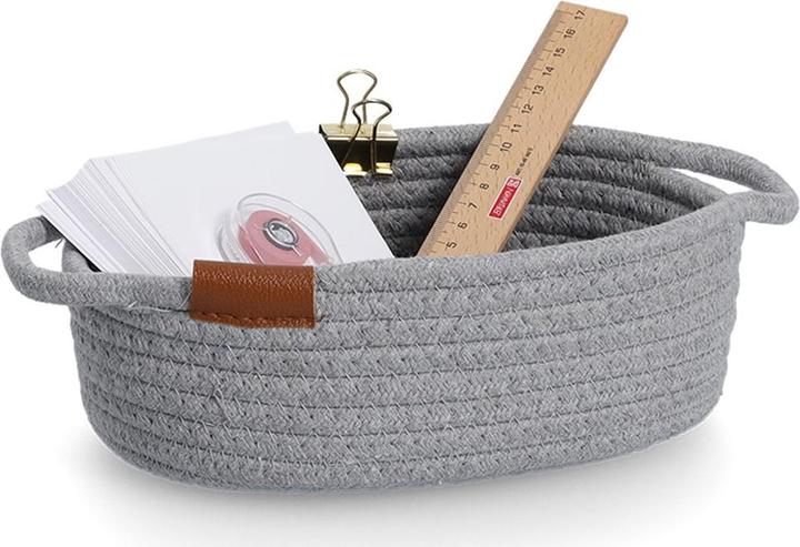 Actual product image Zeller Present Storage container (19 cm, 1x)