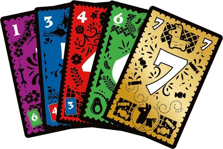 Produktbild Cocktail games Trio (Französisch)