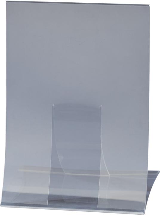 Produktbild Sigel Tischaufsteller (A4)