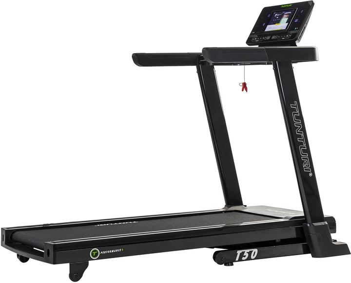 Produktbild Tunturi Laufband Performance T50