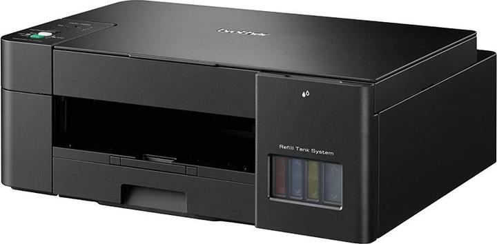Actual product image Brother DCP-T220 (Ink tank, Colour)