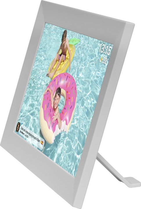 Actual product image Denver Frameo PFF-1024 (10.10", 1280 x 800 pixels)
