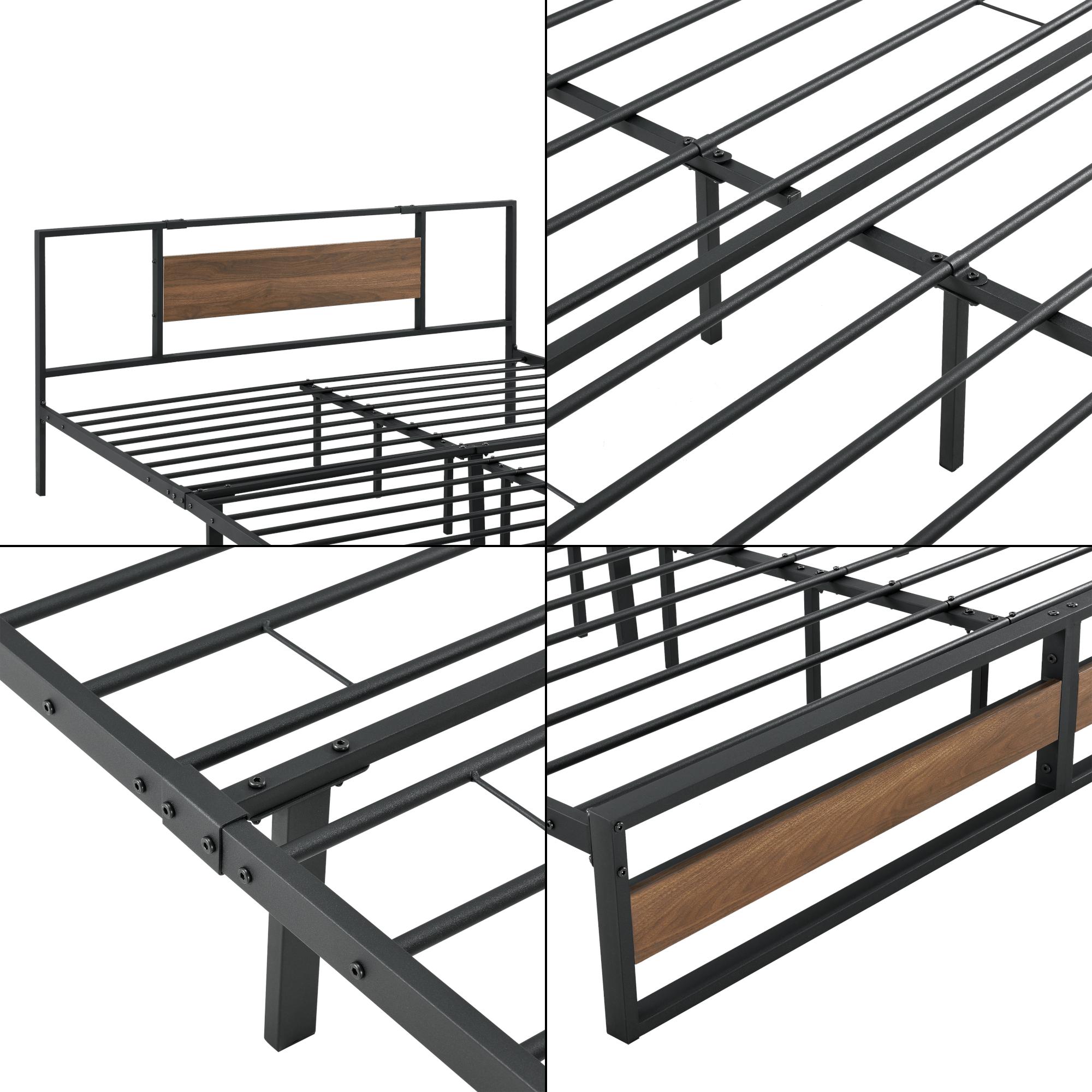 En.Casa, Bett, Villach (180 x 200 cm)