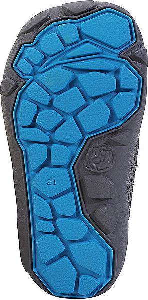 Produktbild Affenzahn Kid's Winterschuh Leder Easy (27)