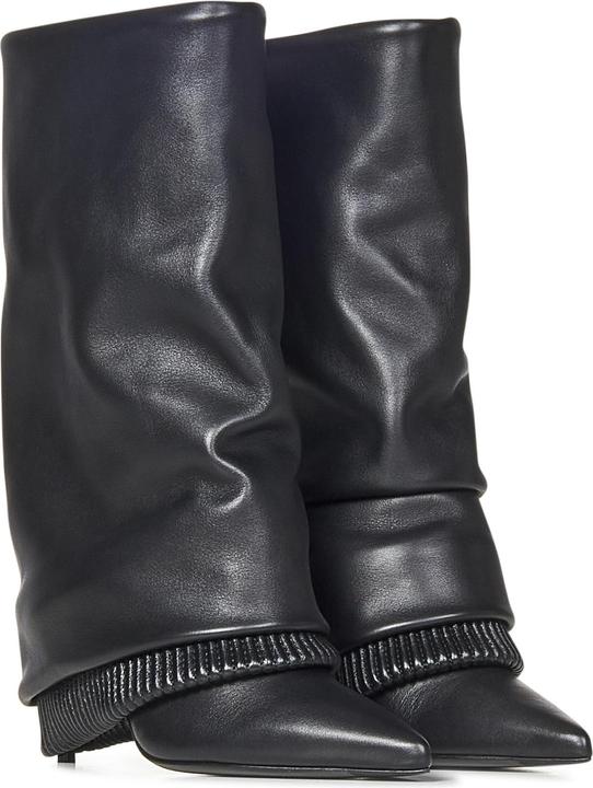 Image du produit Balmain Boots Black (37)