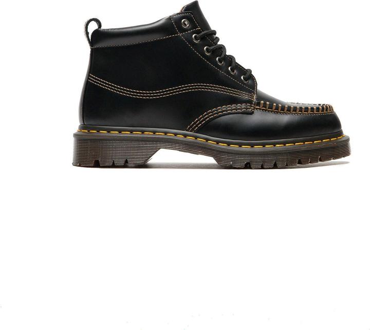Image du produit Dr. Martens Lowell Chukka Black Orleans (45)