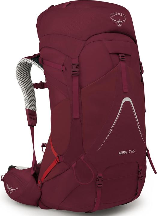 Produktbild Osprey Women's Aura AG LT 65 (65 l)