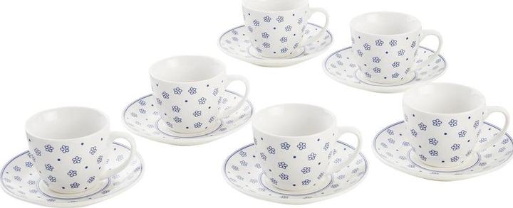 Image du produit Forever Tasse à expresso (80 ml, 6x)