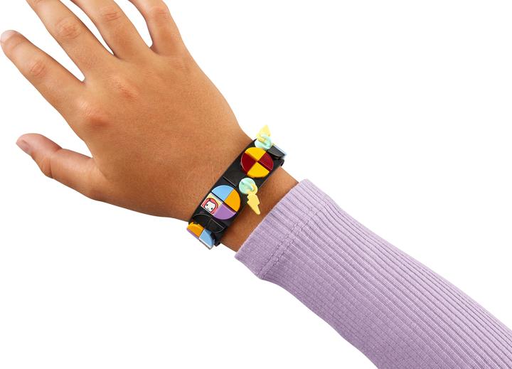 Produktbild LEGO Hogwarts Zubehörset (LEGO Dots)