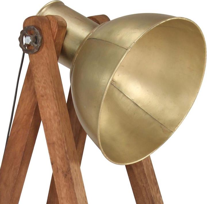 Produktbild vidaXL Stehlampe (E27)