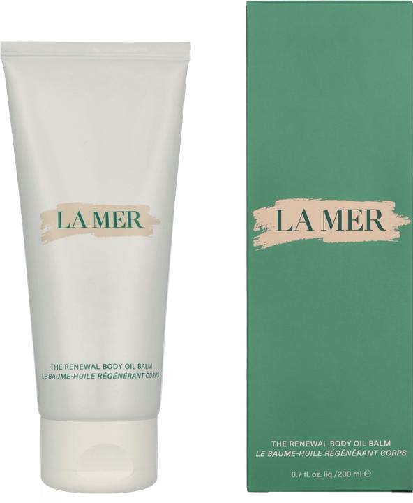 Produktbild La Mer The Renewal Oil Body Balm (Körpercreme, 200 ml)