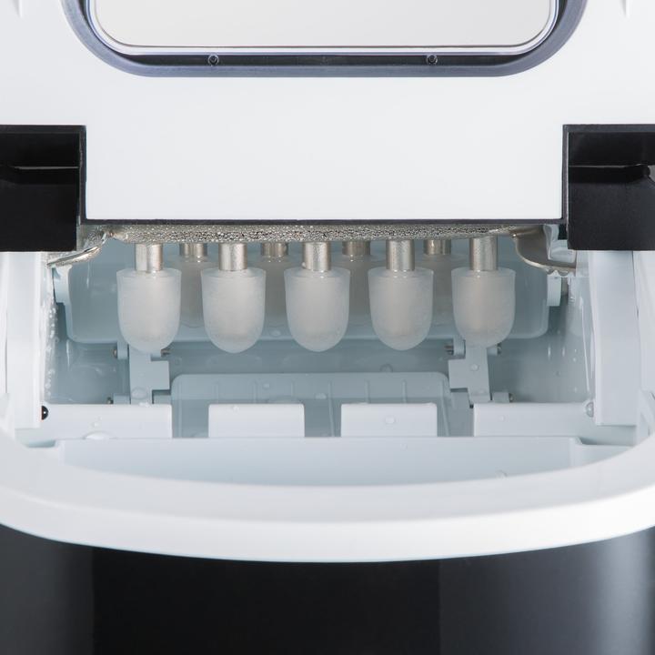 Produktbild tectake Eiswürfelbereiter