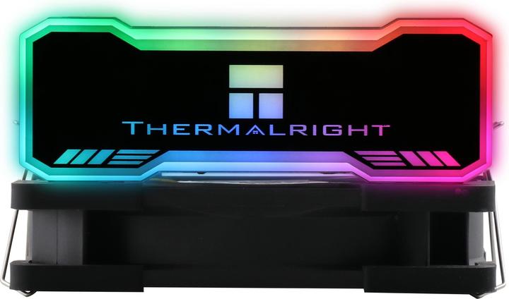 Image du produit Thermalright Refroidisseur BLACK EAGLE (158 mm)