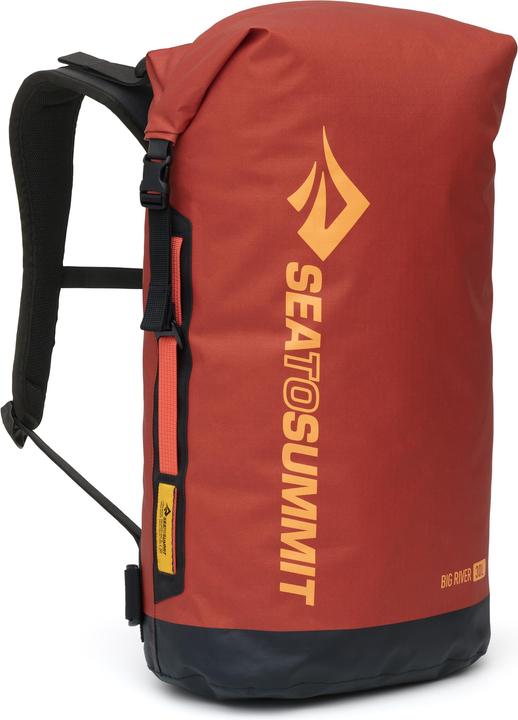 Sea To Summit Big River Dry Backpack (30 l)