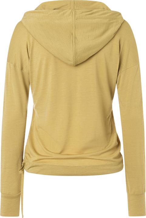 Produktbild Super Natural W Funnel Hoodie (S)