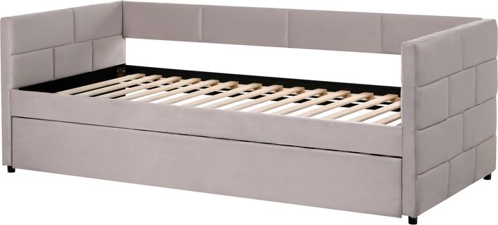 Produktbild Beliani Chavonne (90 x 200 cm)