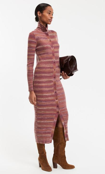 Actual product image La Redoute Collections Gestreiftes (XXL)