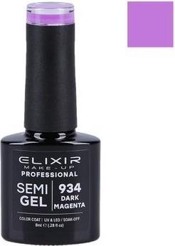 Produktbild Elixir Hybrid Lack (934, UV-Gel Lack)