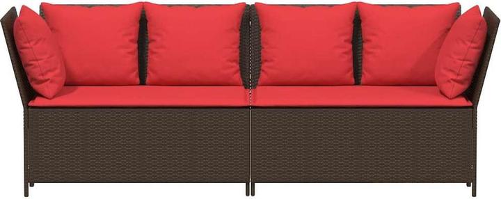 Produktbild vidaXL Carlos