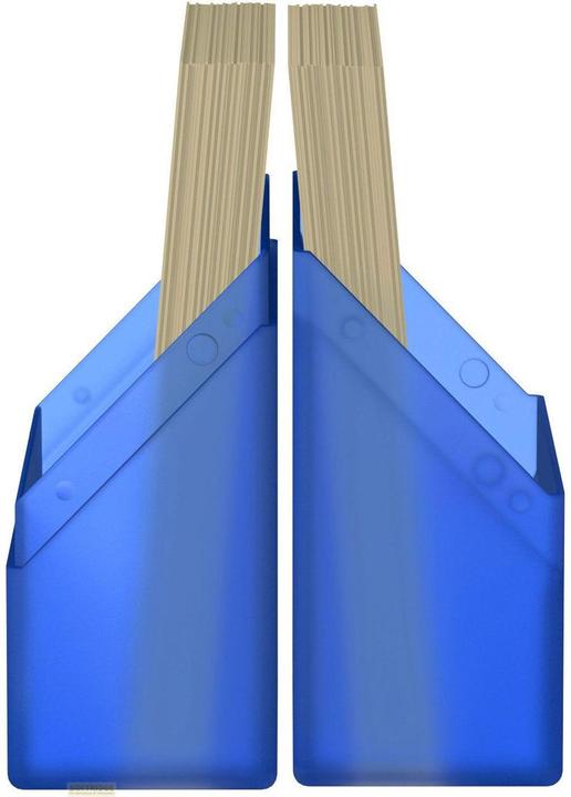 Productafbeelding Ultimate Guard Kaartdoos Boulder Deck Case Standaardmaat 40+ Saffier