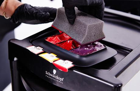 Produktbild Schwarzkopf Color Melter