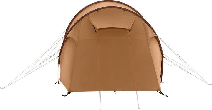 Produktbild Nordisk Reisa 4 PU (Tunnelzelt, 10 kg, 4 Personen)